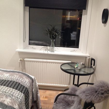Marna Guesthouse Doubleroom Nr.4 Tórshavn Buitenkant foto