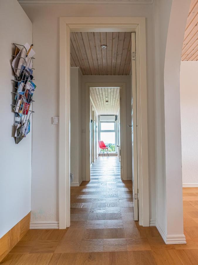 Marna Guesthouse Doubleroom Nr.4 Tórshavn Buitenkant foto