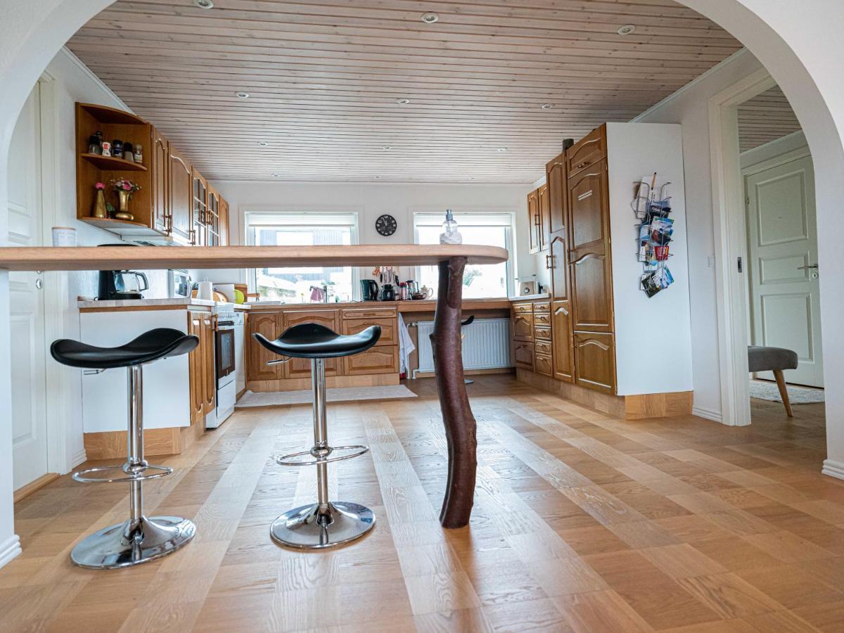 Marna Guesthouse Doubleroom Nr.4 Tórshavn Buitenkant foto