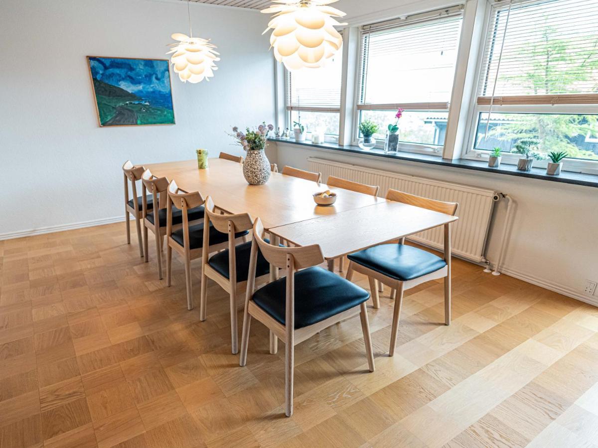 Marna Guesthouse Doubleroom Nr.4 Tórshavn Buitenkant foto