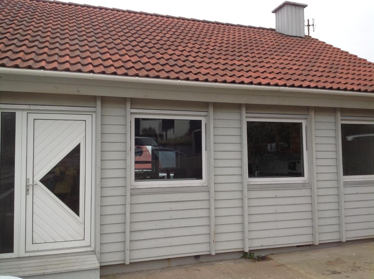 Marna Guesthouse Doubleroom Nr.4 Tórshavn Buitenkant foto